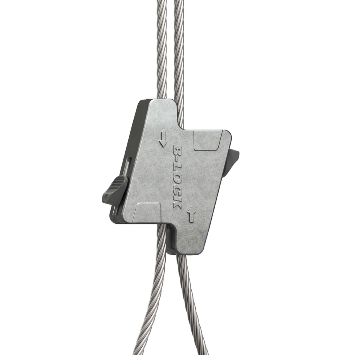 Gripple B-Lock Steel Wire Rope Grip 1.5mm-2.5mm - Box of 50