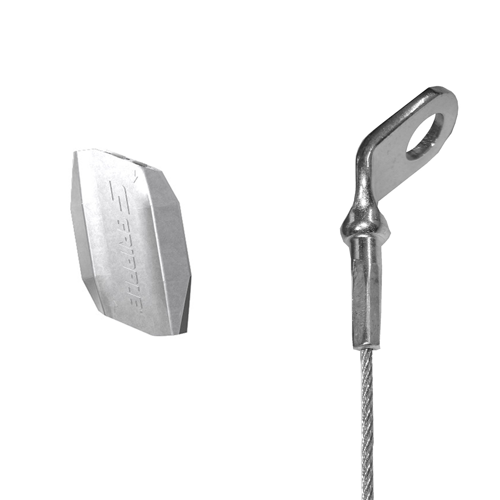 Wire gripples hot sale