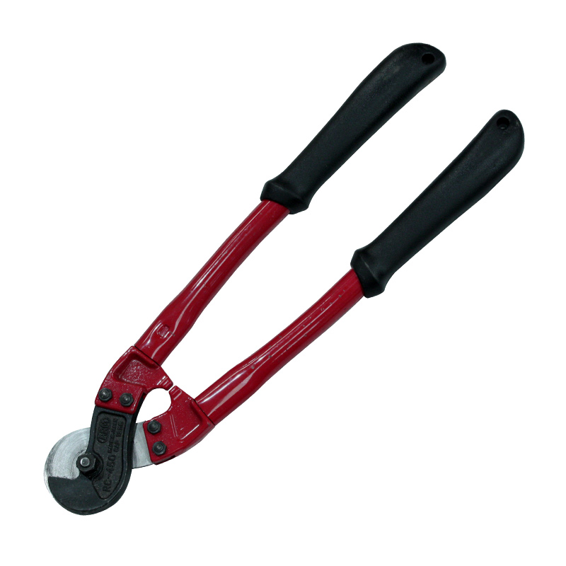 Steel deals cable cutters