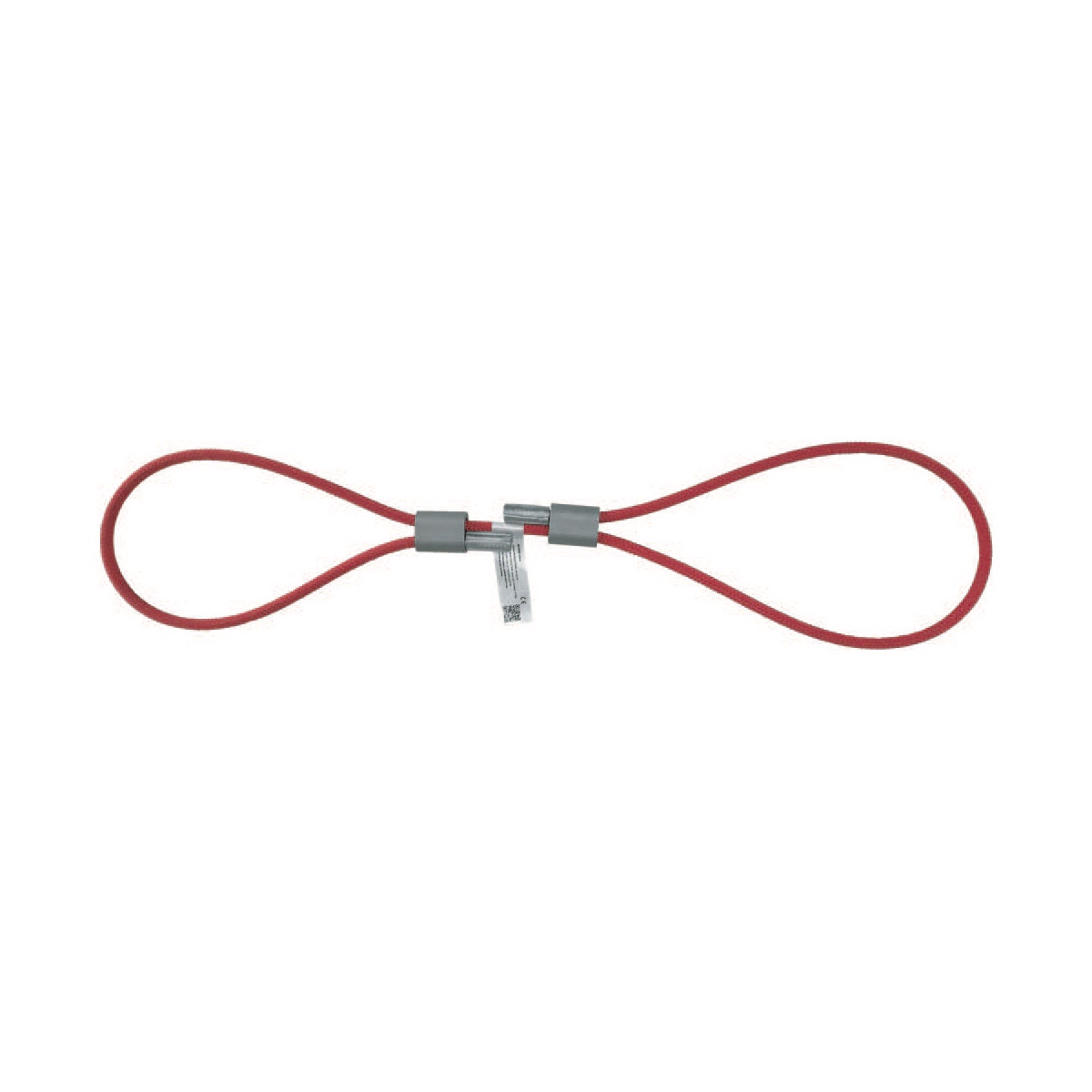 Whipblock Double Red 34KN Working Length 950mm