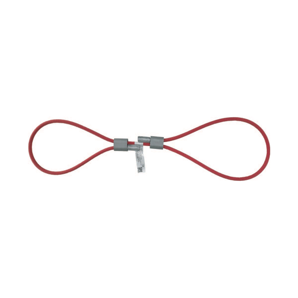 Whipblock Double Red 34KN Working Length 1450mm